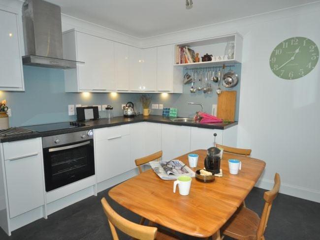 Villa 3 Bed In Isle Of Skye 40334 Glendale  Exterior foto