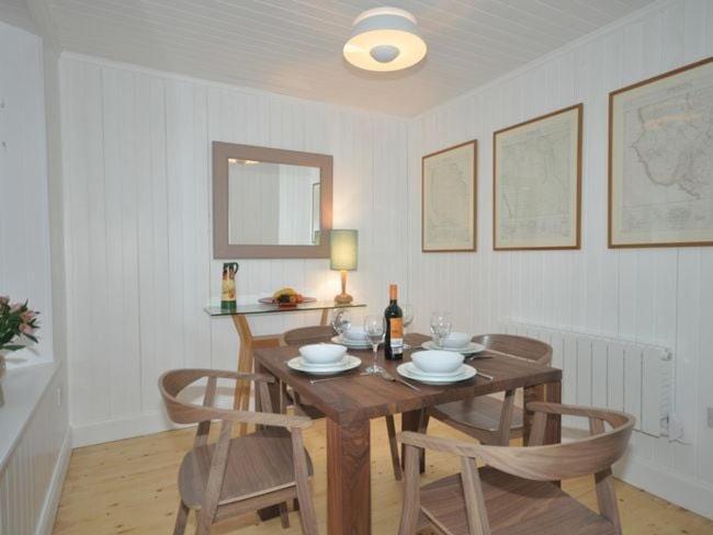 Villa 3 Bed In Isle Of Skye 40334 Glendale  Exterior foto