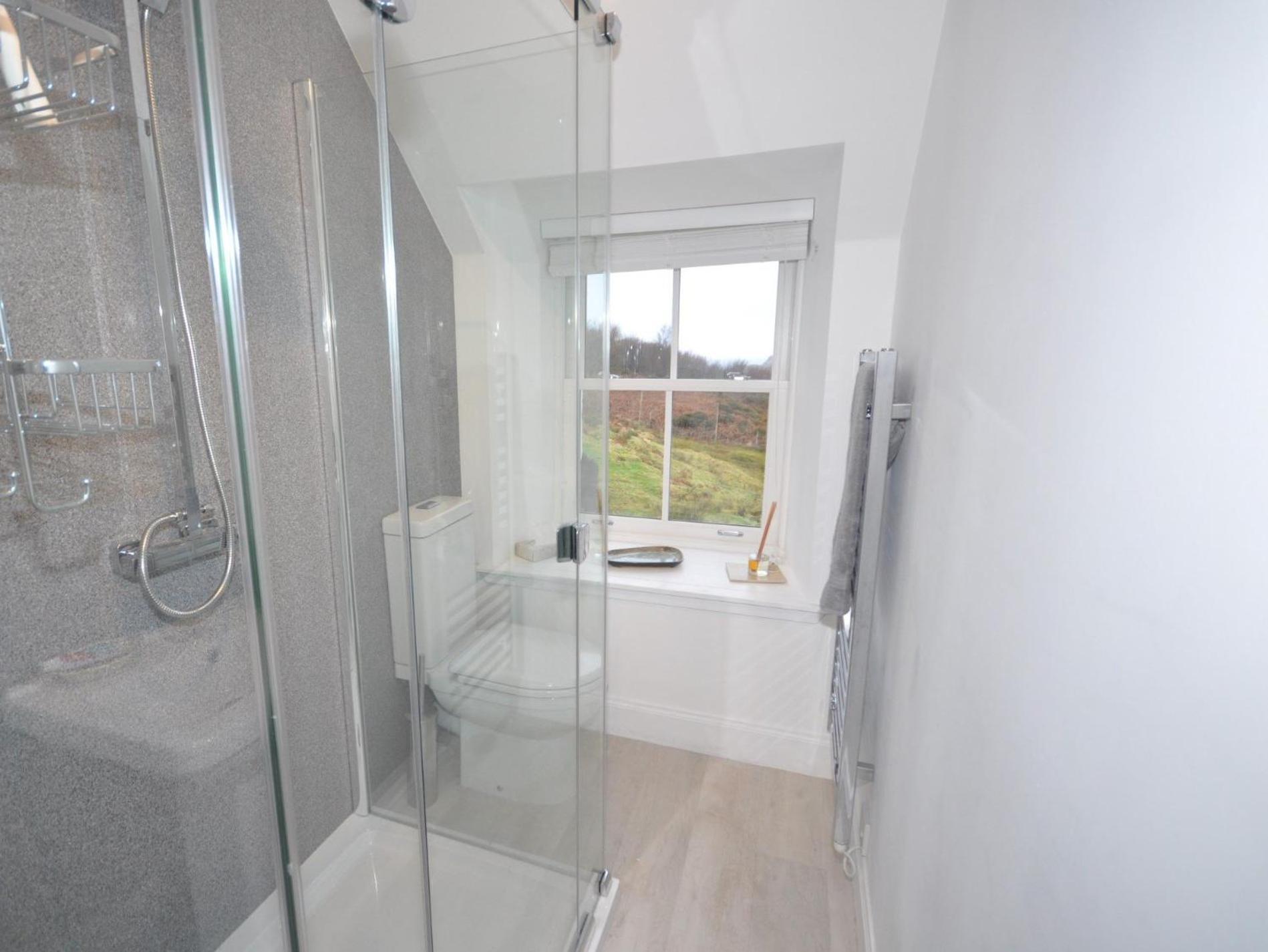 Villa 3 Bed In Isle Of Skye 40334 Glendale  Exterior foto