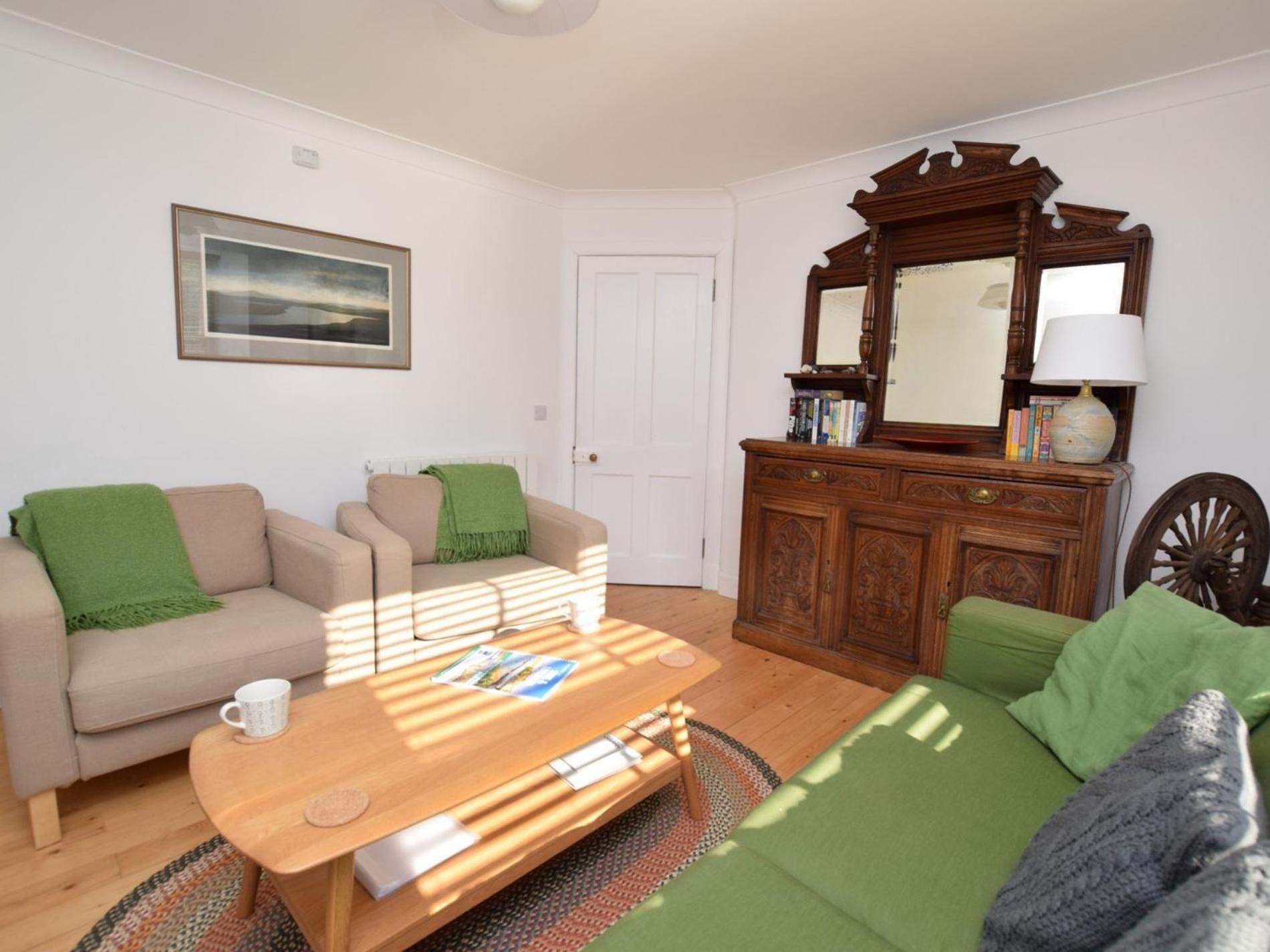 Villa 3 Bed In Isle Of Skye 40334 Glendale  Exterior foto